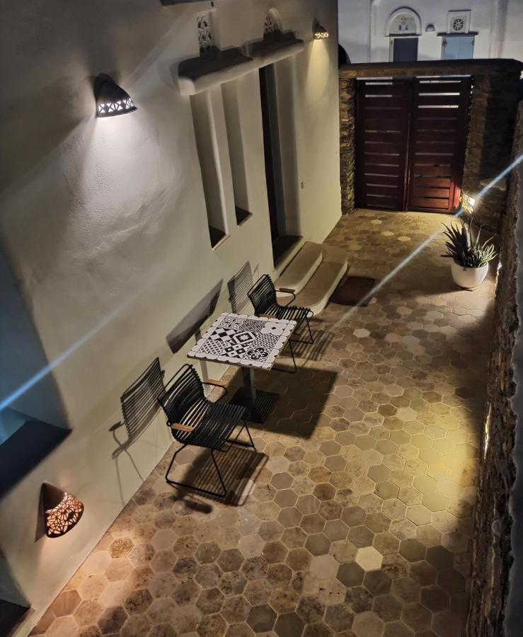 Panormos Art Villas & Suites Kültér fotó