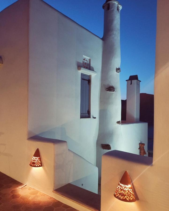 Panormos Art Villas & Suites Kültér fotó