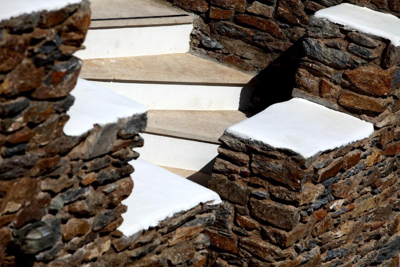 Panormos Art Villas & Suites Kültér fotó