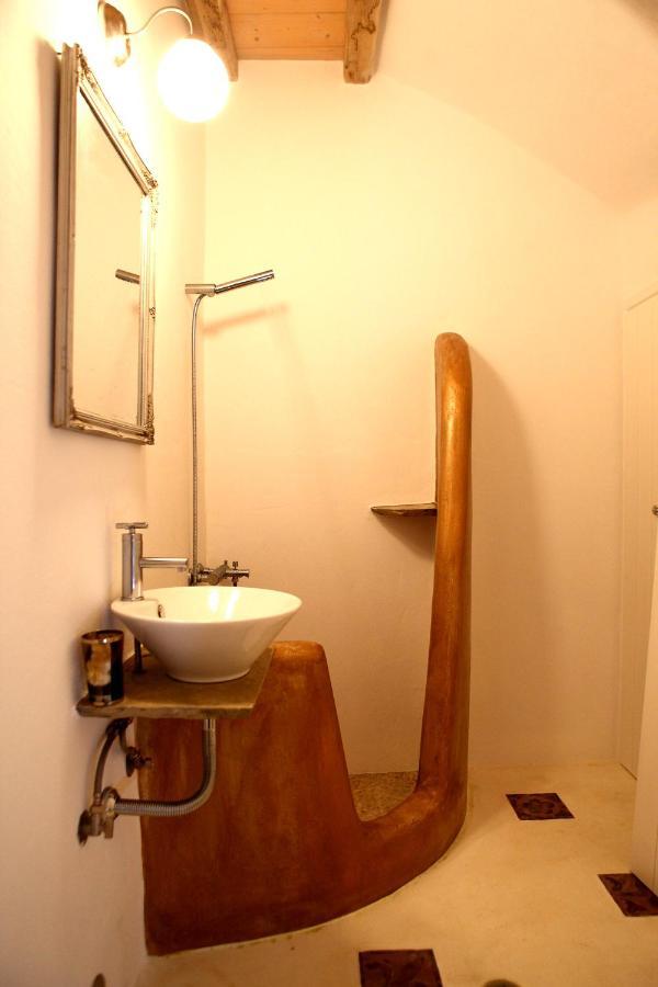 Panormos Art Villas & Suites Kültér fotó