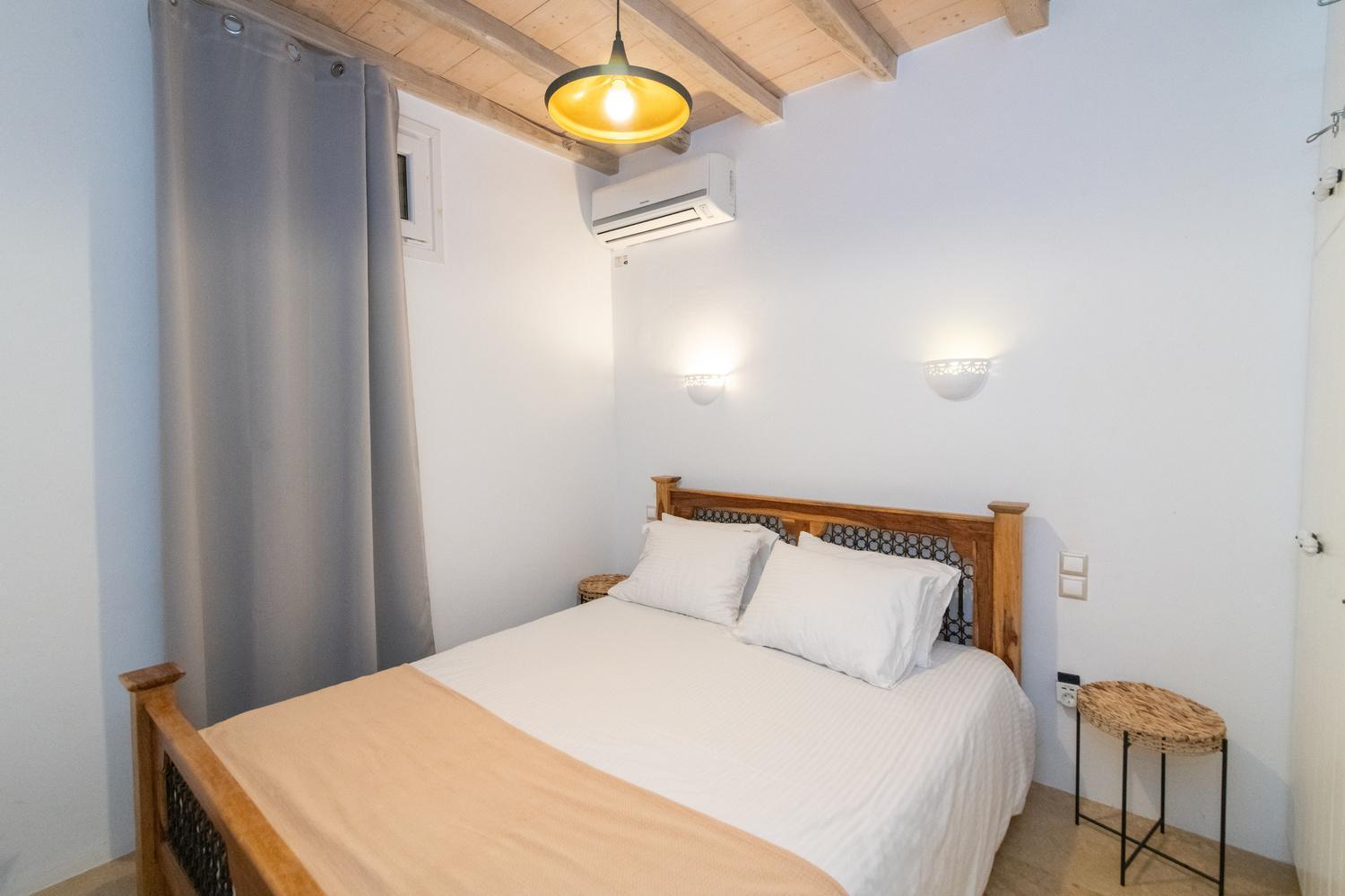 Panormos Art Villas & Suites Kültér fotó