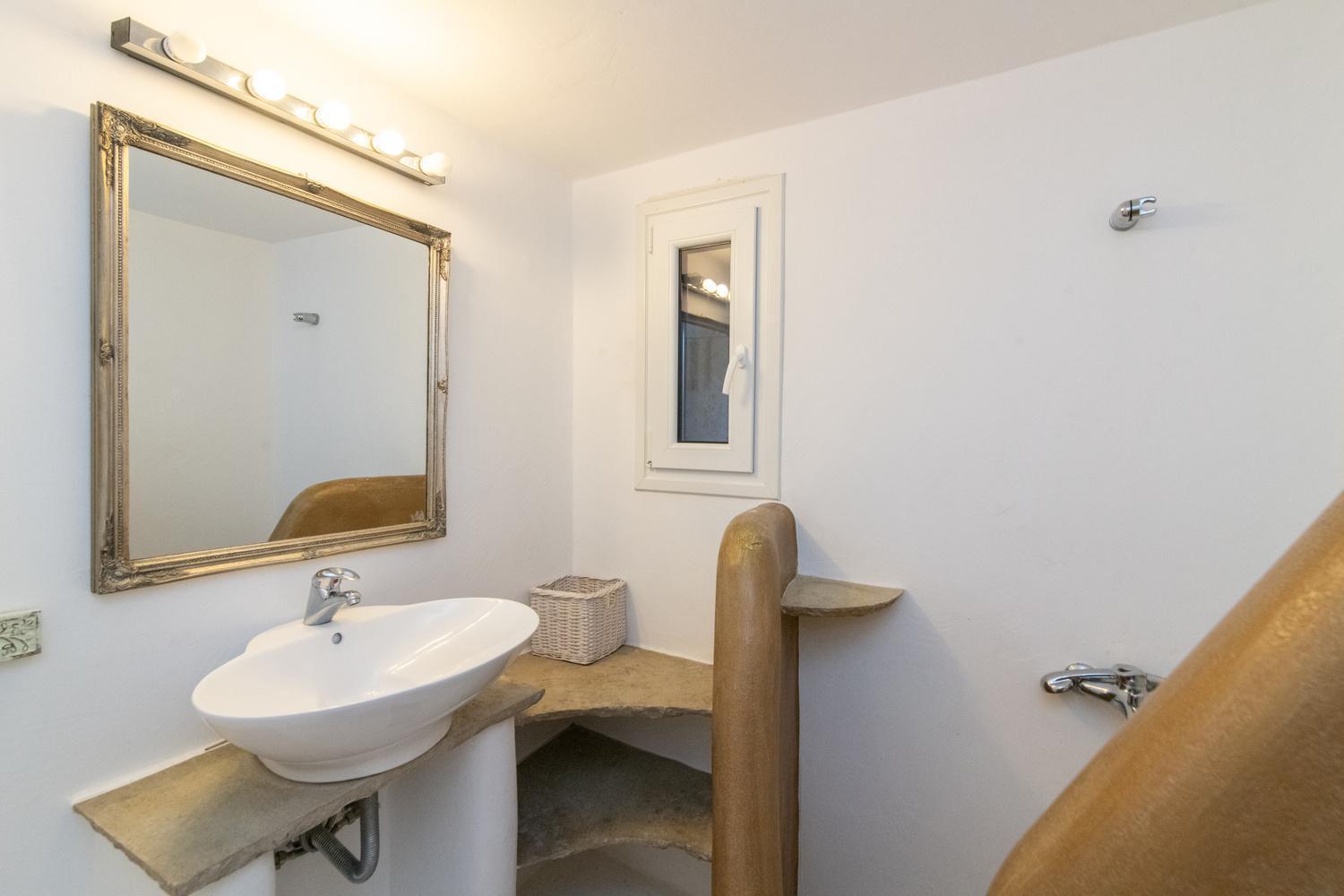 Panormos Art Villas & Suites Kültér fotó