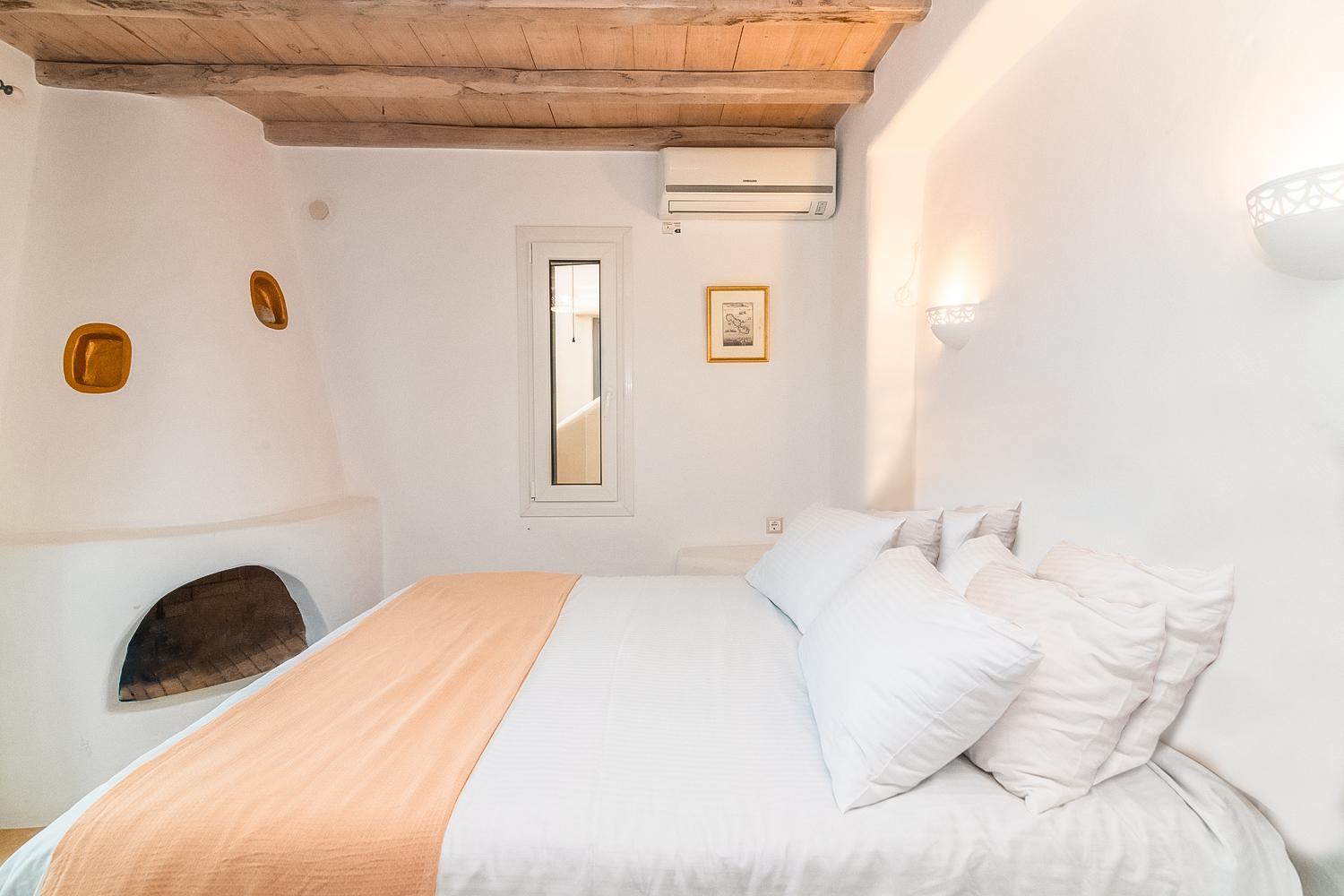 Panormos Art Villas & Suites Kültér fotó