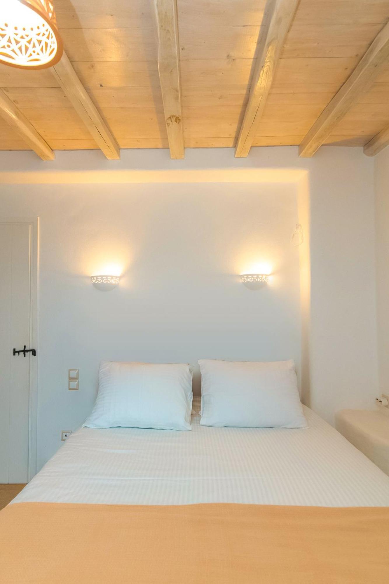 Panormos Art Villas & Suites Kültér fotó