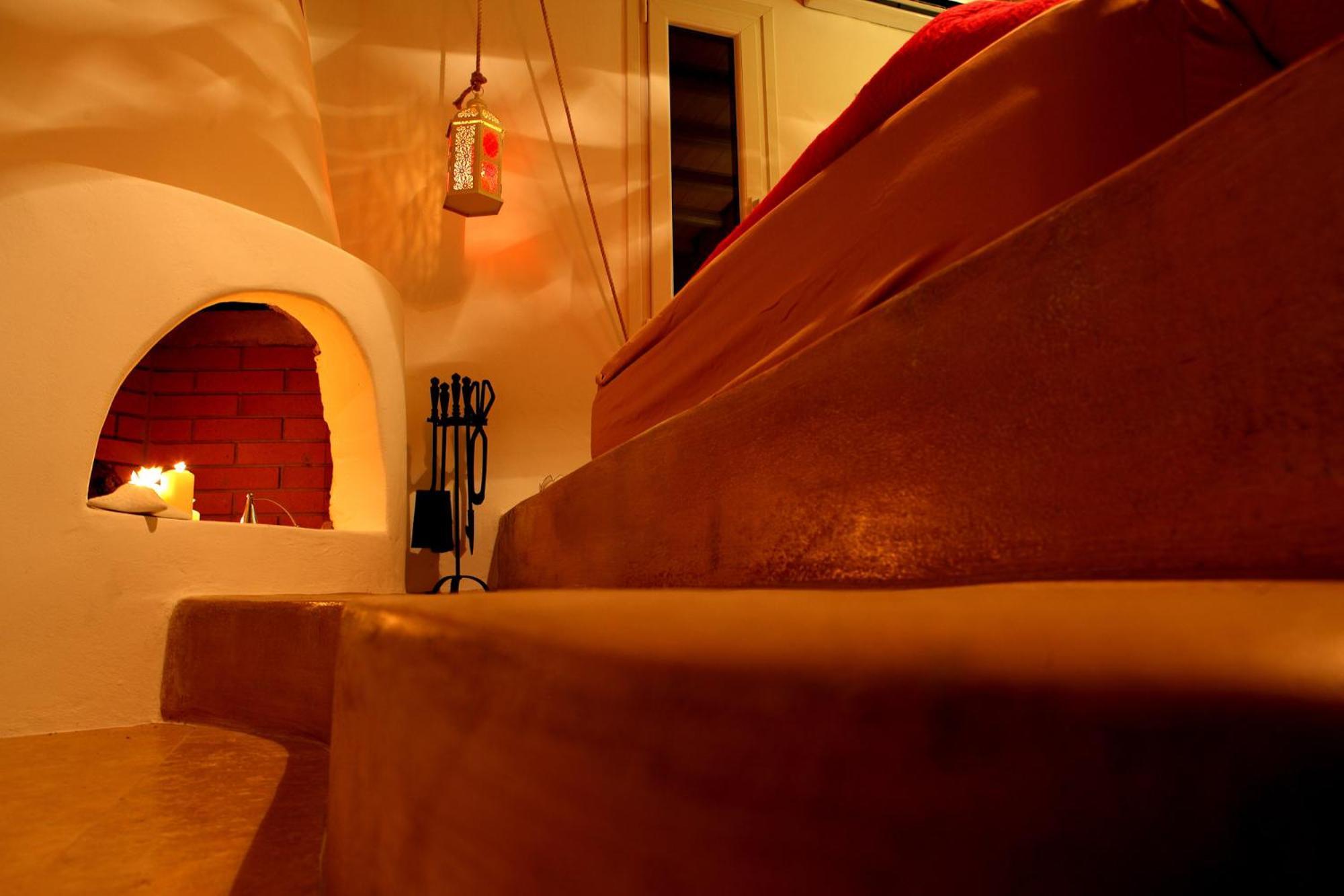 Panormos Art Villas & Suites Kültér fotó