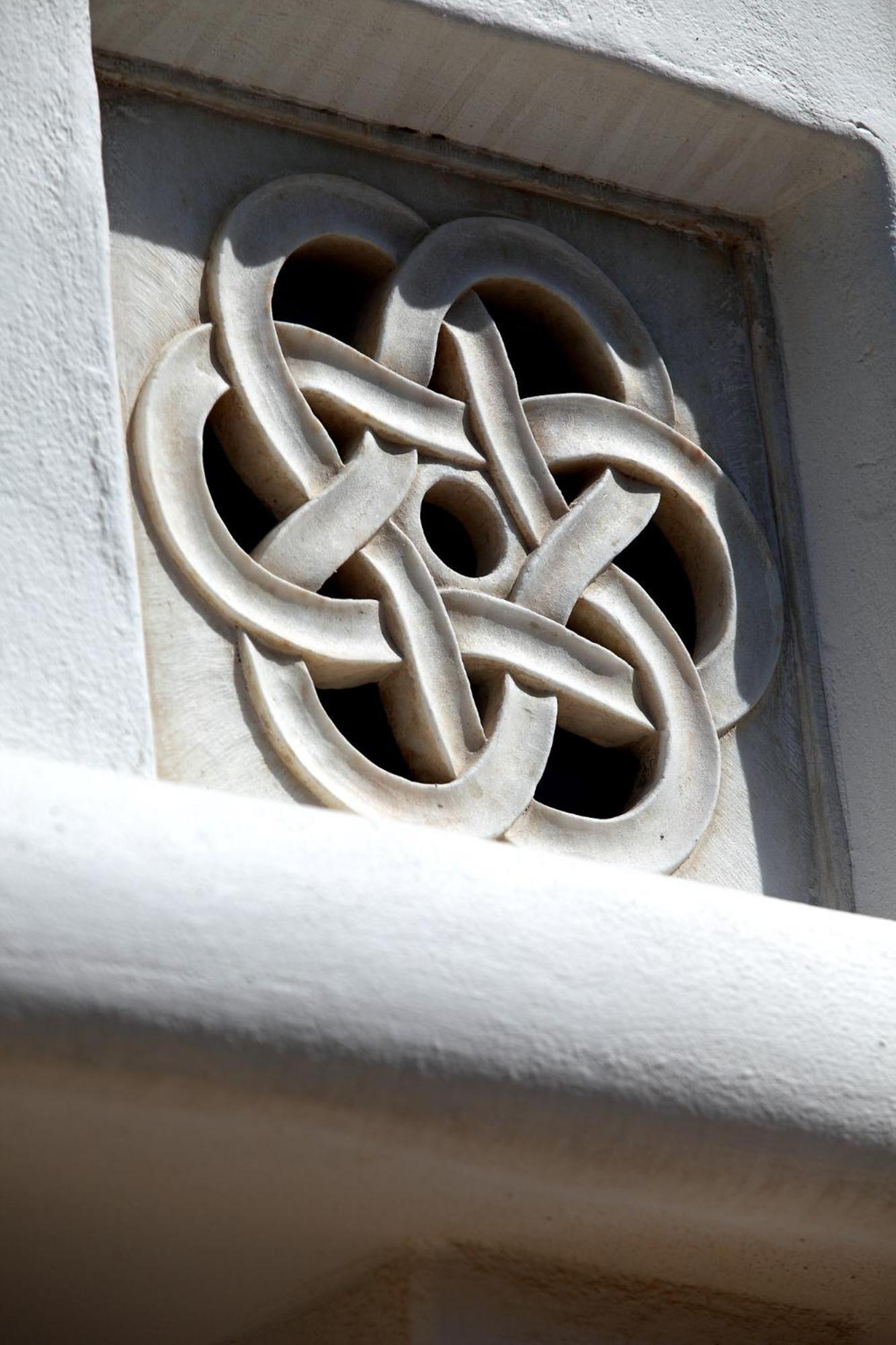 Panormos Art Villas & Suites Kültér fotó