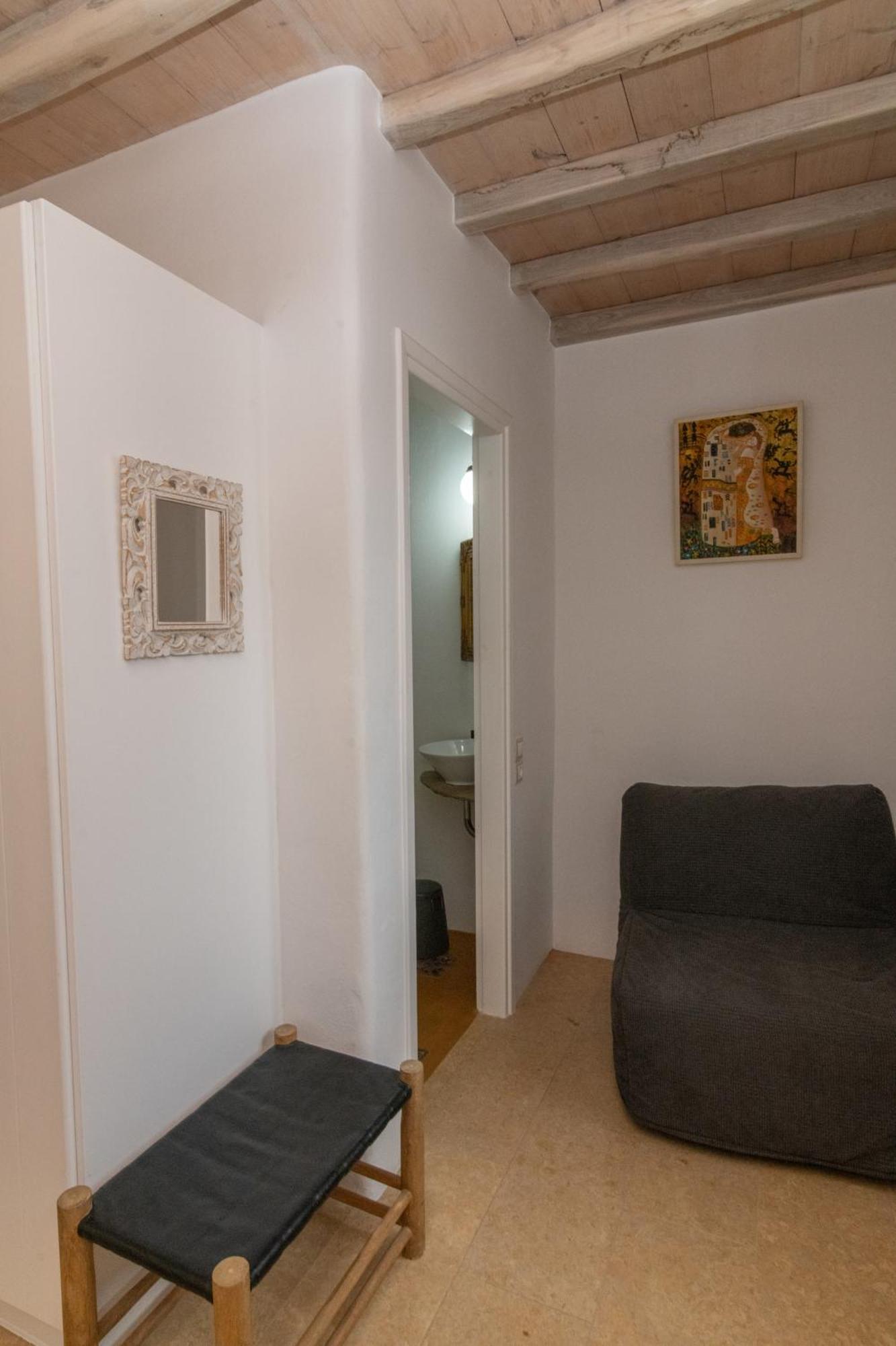 Panormos Art Villas & Suites Kültér fotó