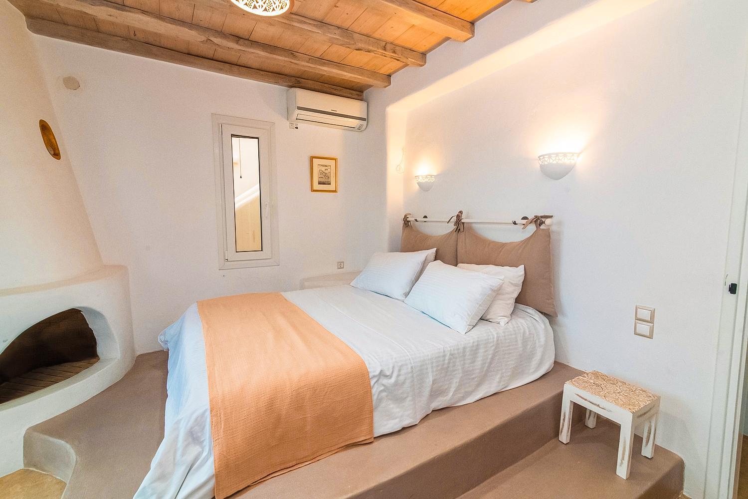 Panormos Art Villas & Suites Kültér fotó