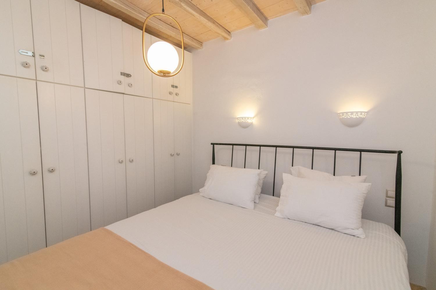 Panormos Art Villas & Suites Kültér fotó
