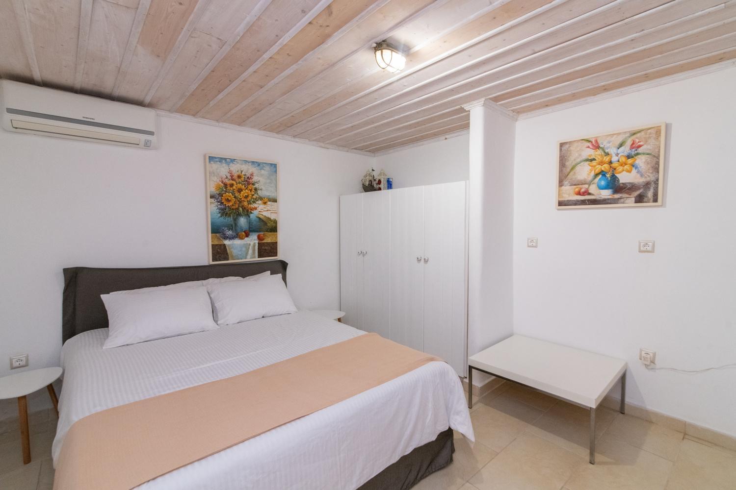Panormos Art Villas & Suites Kültér fotó