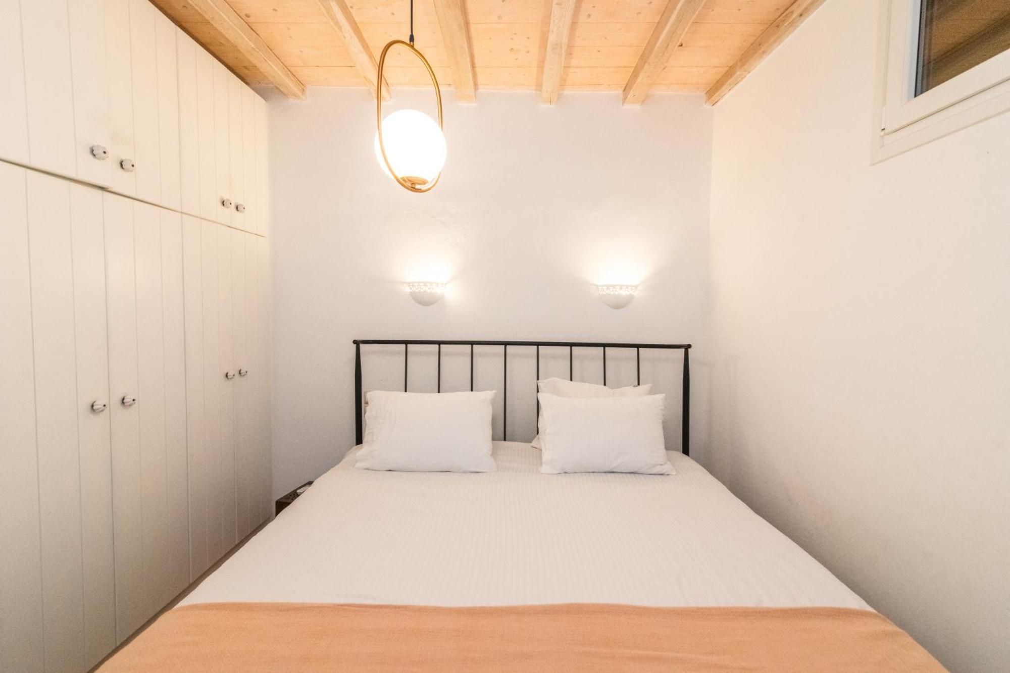Panormos Art Villas & Suites Kültér fotó