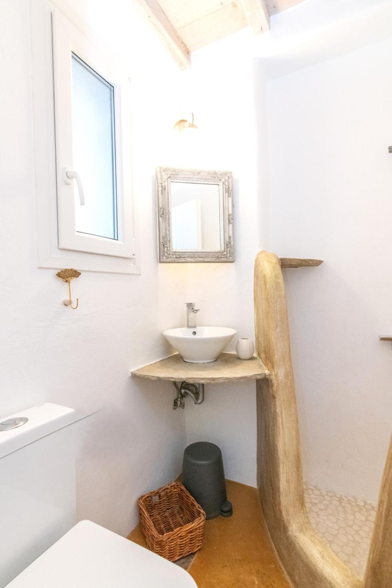 Panormos Art Villas & Suites Kültér fotó