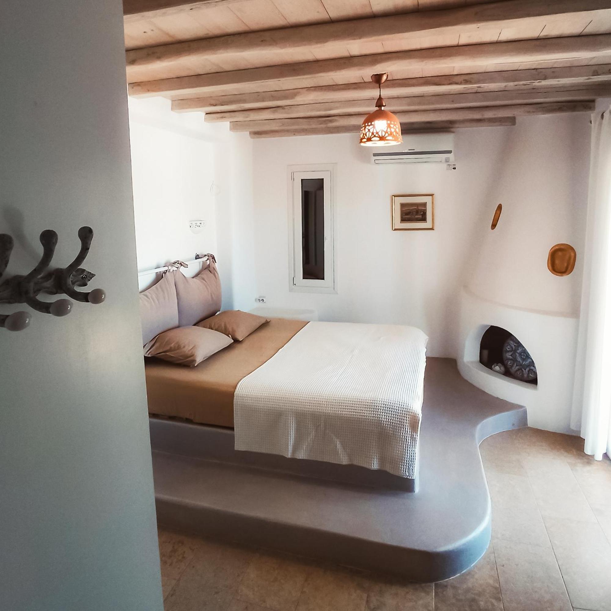 Panormos Art Villas & Suites Kültér fotó