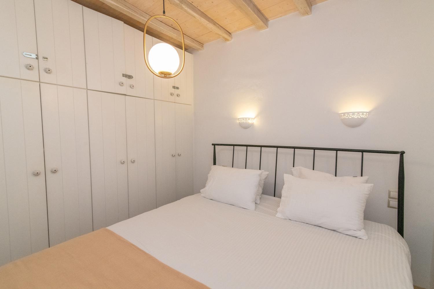 Panormos Art Villas & Suites Kültér fotó
