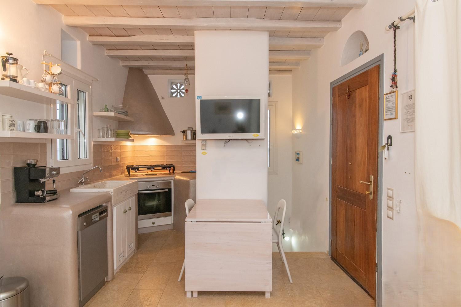 Panormos Art Villas & Suites Kültér fotó