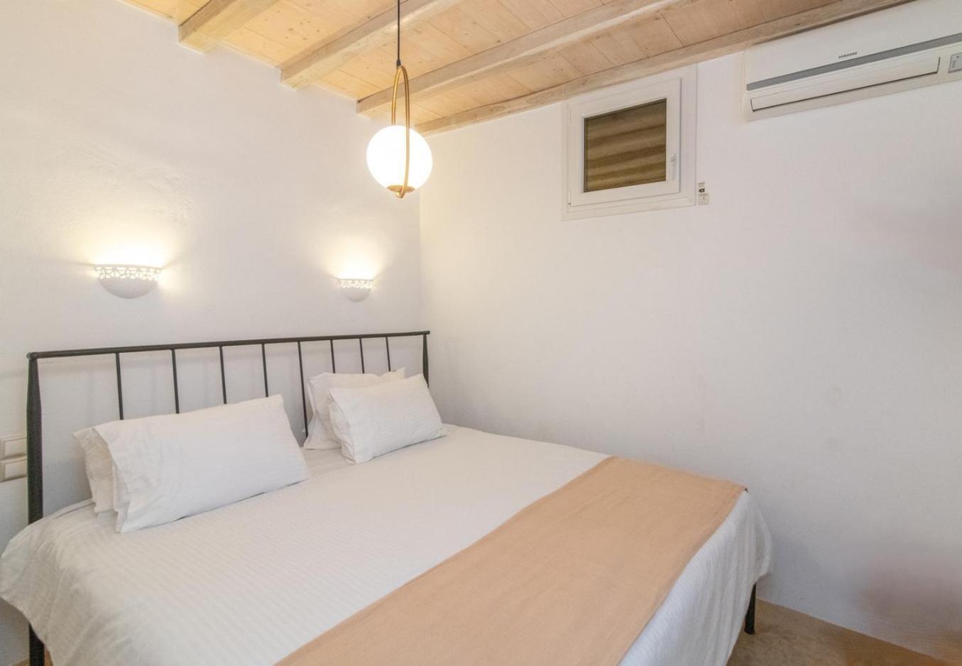 Panormos Art Villas & Suites Kültér fotó