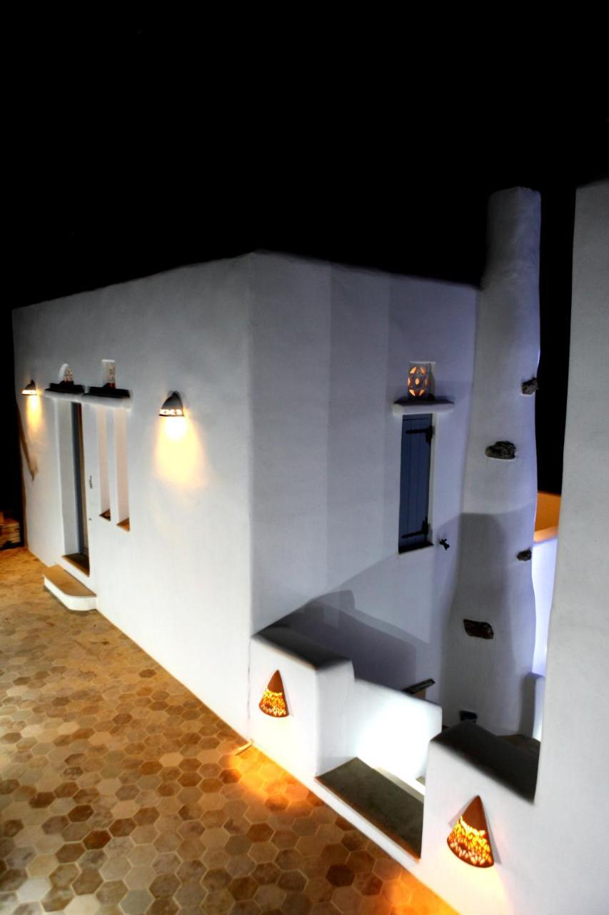 Panormos Art Villas & Suites Kültér fotó