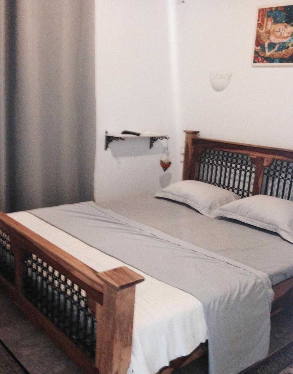Panormos Art Villas & Suites Kültér fotó