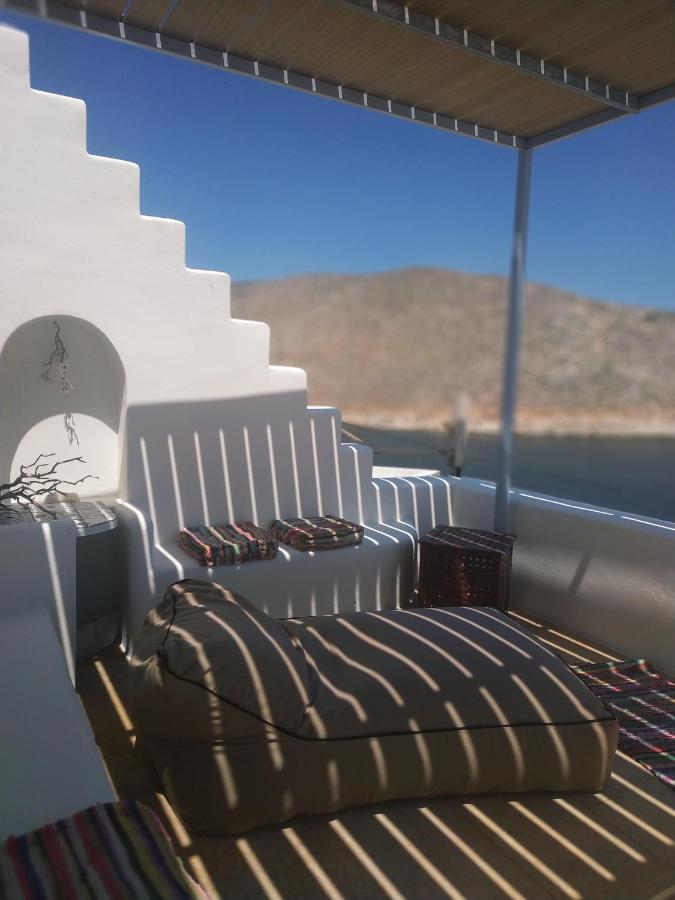Panormos Art Villas & Suites Kültér fotó