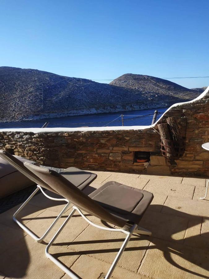 Panormos Art Villas & Suites Kültér fotó