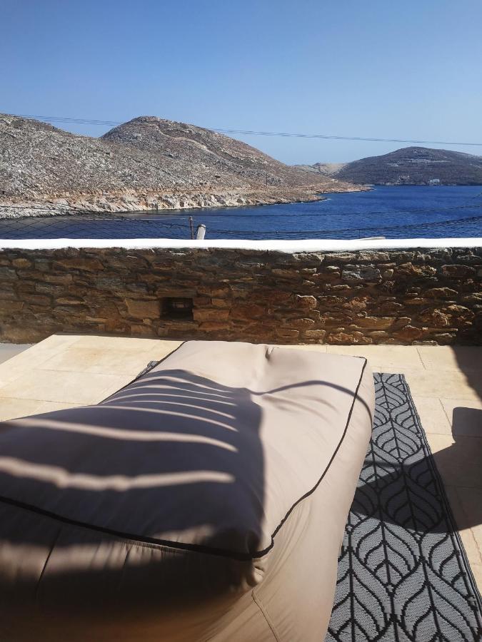 Panormos Art Villas & Suites Kültér fotó